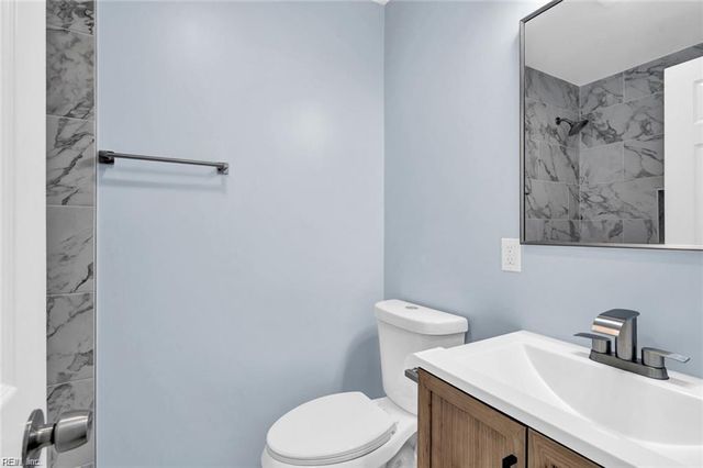 124 Allison RD, Newport News, VA 23602