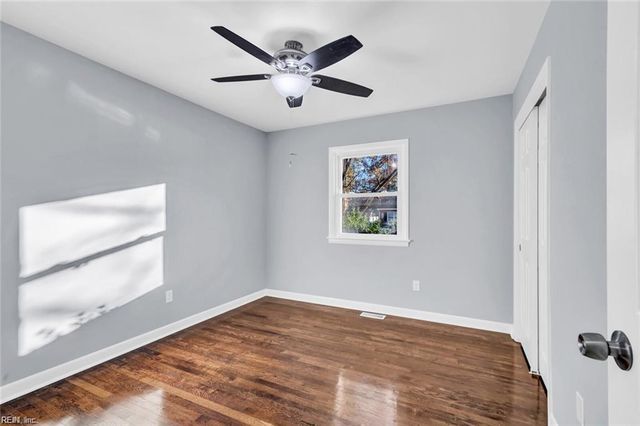 124 Allison RD, Newport News, VA 23602