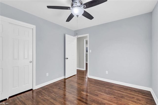 124 Allison RD, Newport News, VA 23602