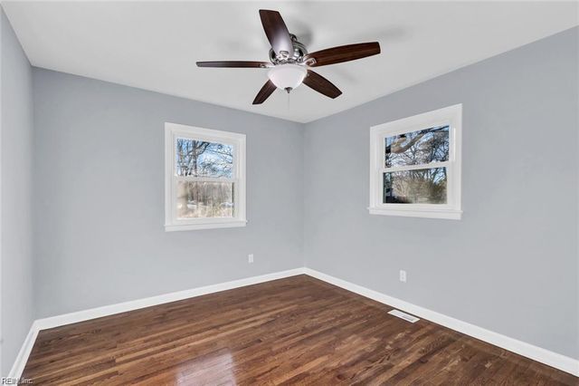 124 Allison RD, Newport News, VA 23602