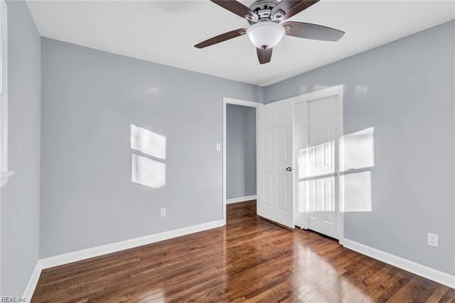 124 Allison RD, Newport News, VA 23602