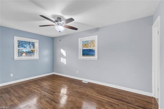 124 Allison RD, Newport News, VA 23602