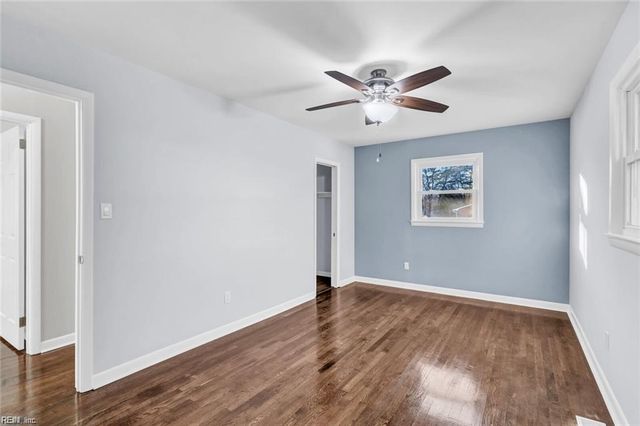 124 Allison RD, Newport News, VA 23602