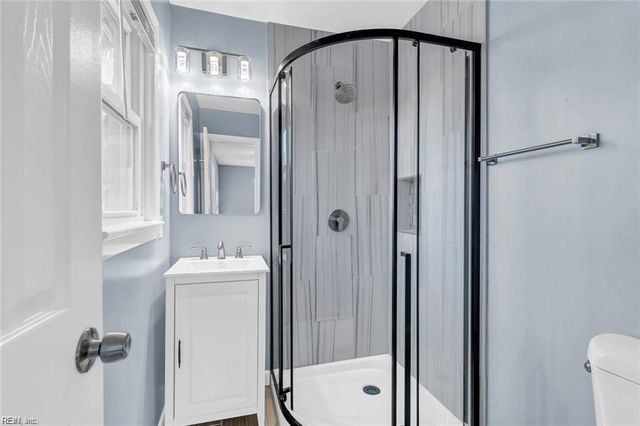 124 Allison RD, Newport News, VA 23602