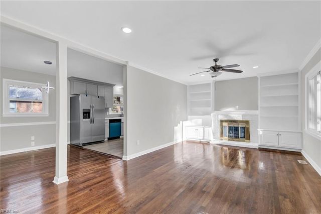 124 Allison RD, Newport News, VA 23602