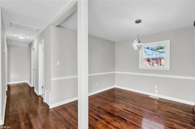 124 Allison RD, Newport News, VA 23602