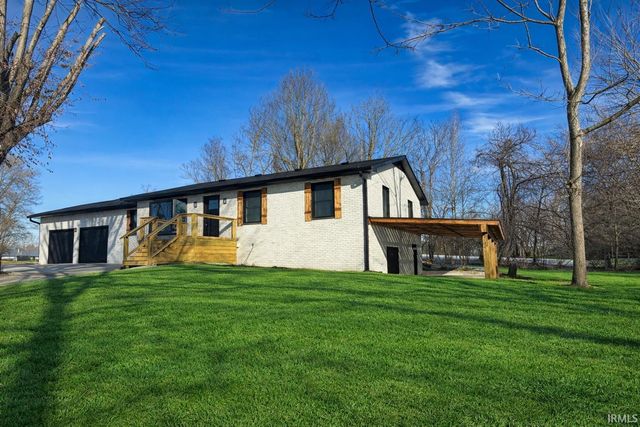 5101 S Madison Street, Bloomington, IN 47403