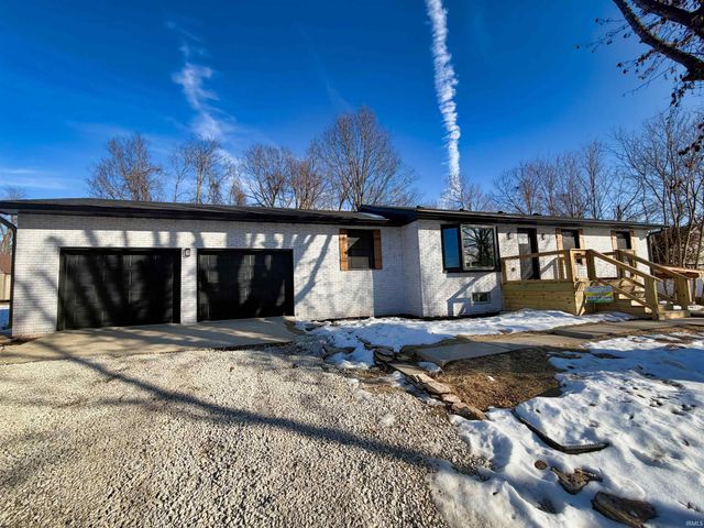 5101 S Madison Street, Bloomington, IN 47403