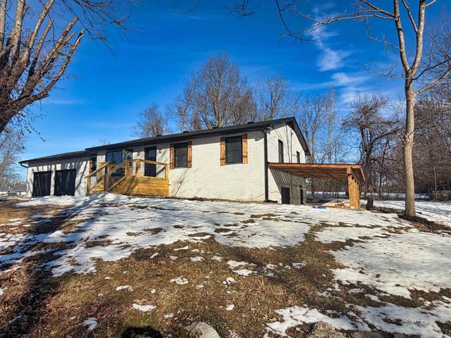 5101 S Madison Street, Bloomington, IN 47403