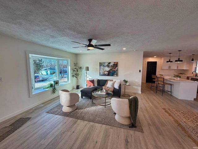 5101 S Madison Street, Bloomington, IN 47403