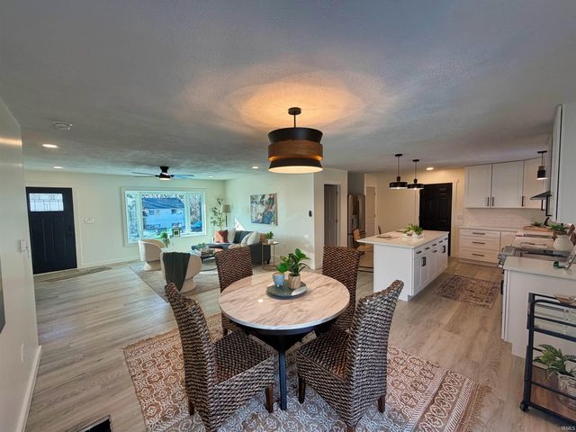 5101 S Madison Street, Bloomington, IN 47403