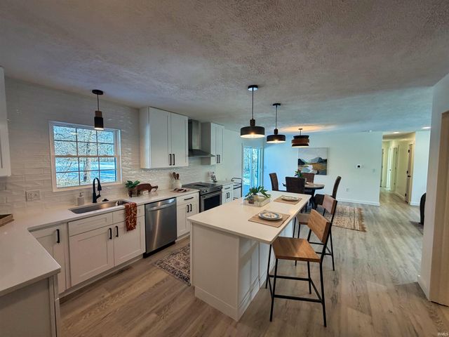 5101 S Madison Street, Bloomington, IN 47403