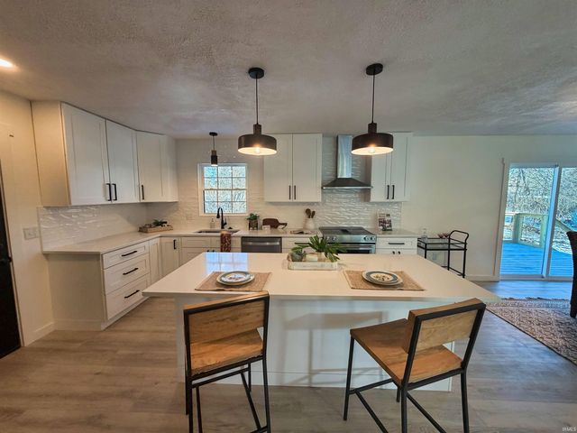 5101 S Madison Street, Bloomington, IN 47403