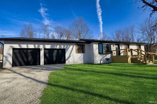 5101 S Madison Street, Bloomington, IN 47403