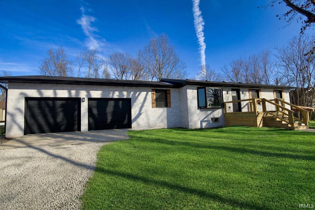 5101 S Madison Street, Bloomington, IN 47403