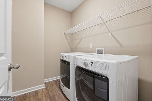 7227 Ashley Falls Court, Douglasville, GA 30134