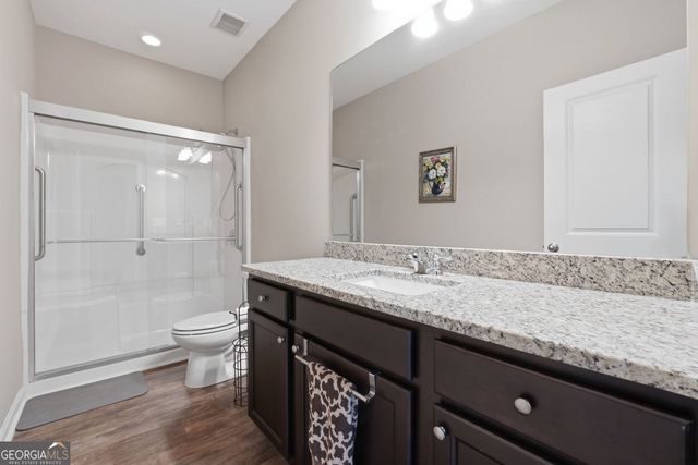 7227 Ashley Falls Court, Douglasville, GA 30134