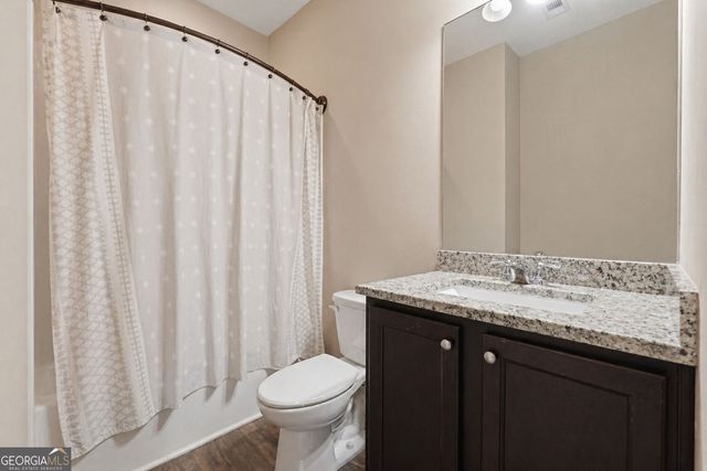 7227 Ashley Falls Court, Douglasville, GA 30134