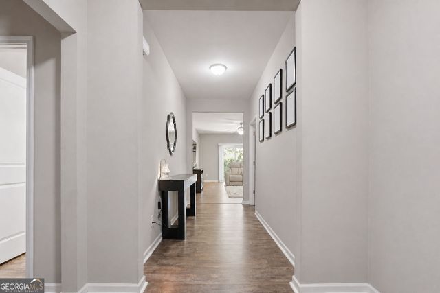 7227 Ashley Falls Court, Douglasville, GA 30134