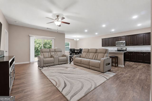 7227 Ashley Falls Court, Douglasville, GA 30134