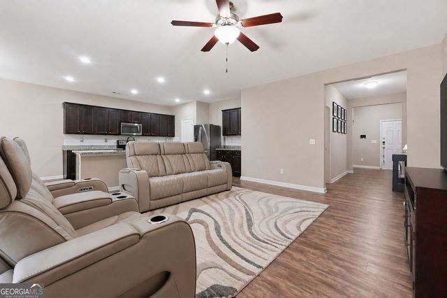 7227 Ashley Falls Court, Douglasville, GA 30134