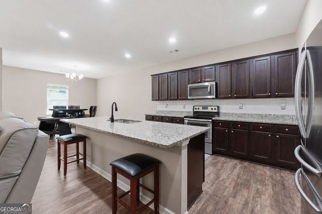 7227 Ashley Falls Court, Douglasville, GA 30134