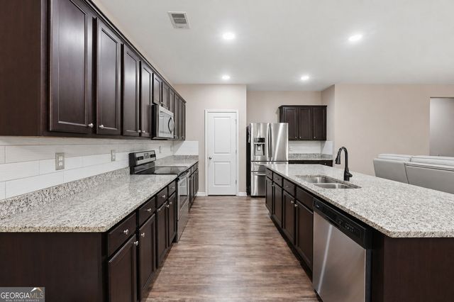 7227 Ashley Falls Court, Douglasville, GA 30134