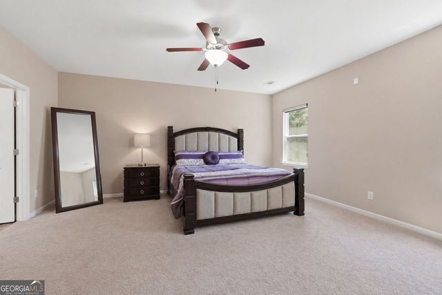 7227 Ashley Falls Court, Douglasville, GA 30134