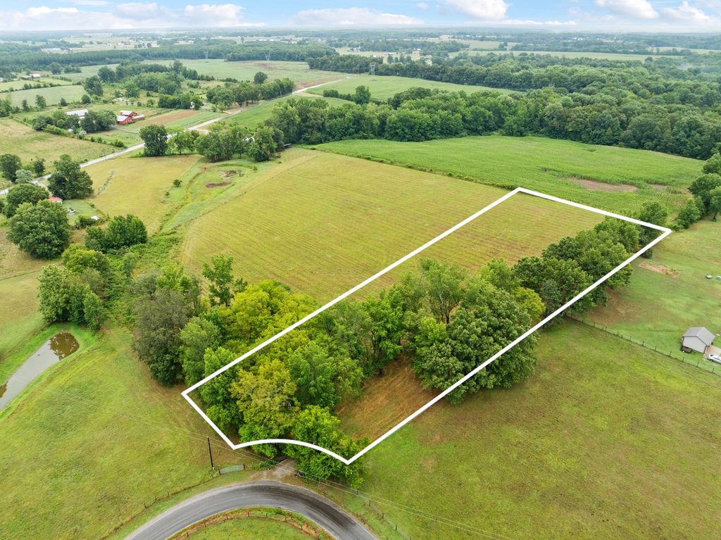 0 Dooley Rd, Ethridge, TN 38456
