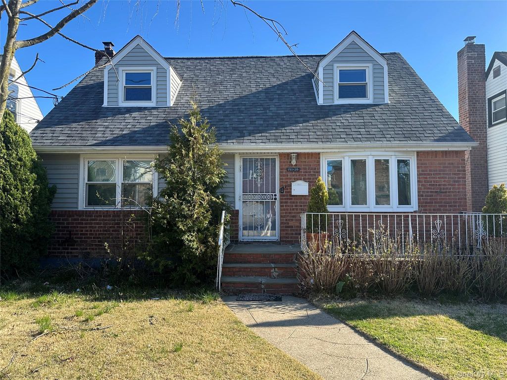 151-26 20th Avenue, Whitestone, NY 11357