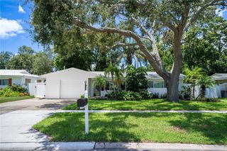 666 BROOKFIELD DRIVE, Largo, FL 33771