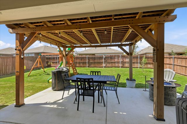 229 Abingdon Street, Azle, TX 76020