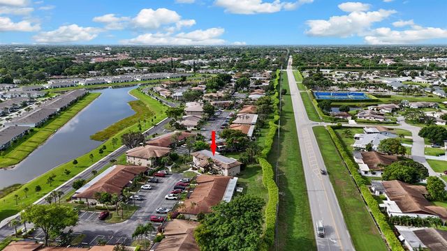 13623 Via Aurora C, Delray Beach, FL 33484