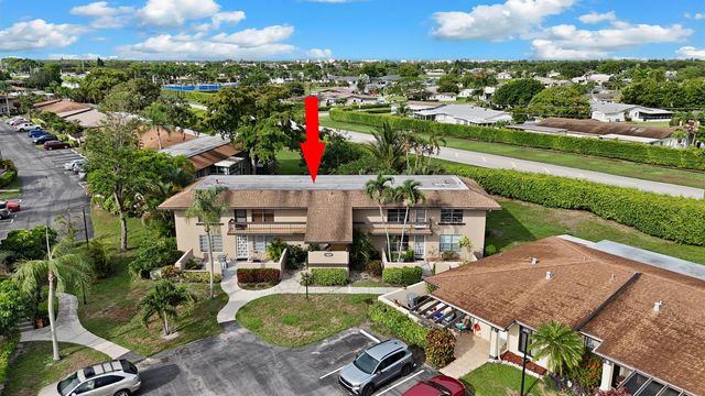 13623 Via Aurora C, Delray Beach, FL 33484