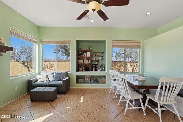 12911 W Zebra Aloe Place, Tucson, AZ 85743