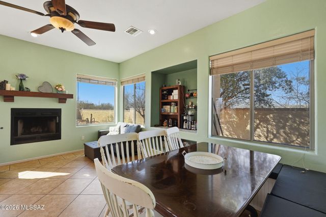 12911 W Zebra Aloe Place, Tucson, AZ 85743