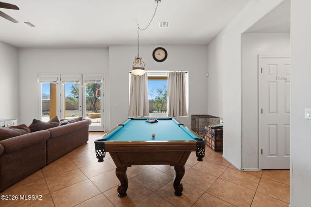 12911 W Zebra Aloe Place, Tucson, AZ 85743