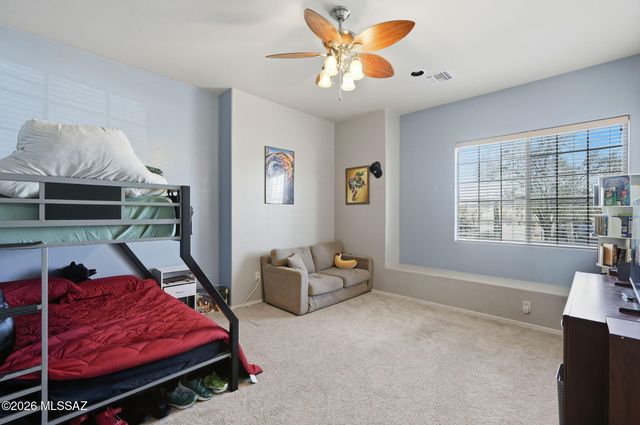 12911 W Zebra Aloe Place, Tucson, AZ 85743
