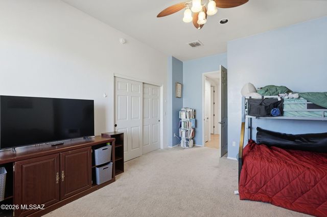 12911 W Zebra Aloe Place, Tucson, AZ 85743