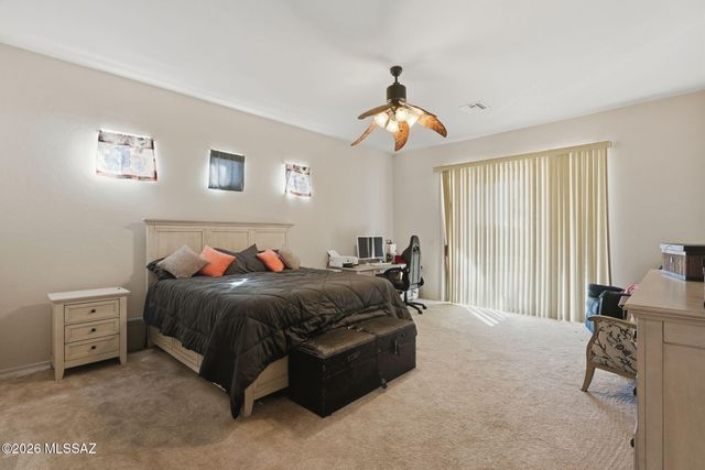 12911 W Zebra Aloe Place, Tucson, AZ 85743