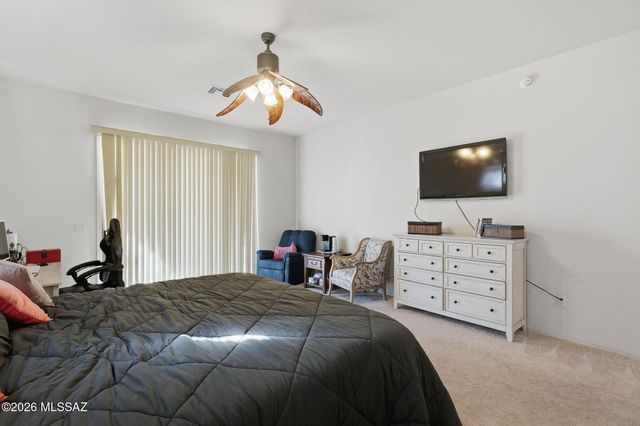 12911 W Zebra Aloe Place, Tucson, AZ 85743