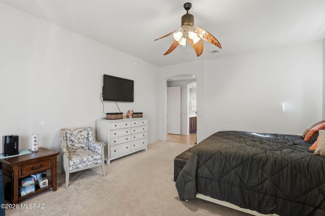 12911 W Zebra Aloe Place, Tucson, AZ 85743