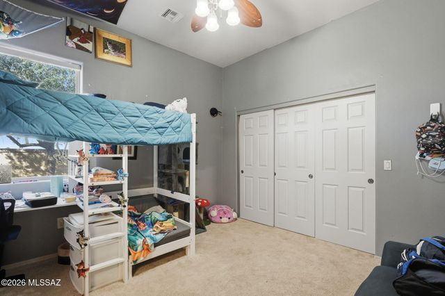 12911 W Zebra Aloe Place, Tucson, AZ 85743
