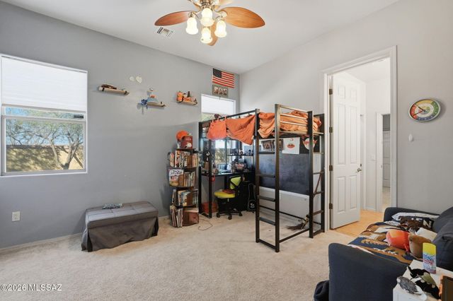 12911 W Zebra Aloe Place, Tucson, AZ 85743