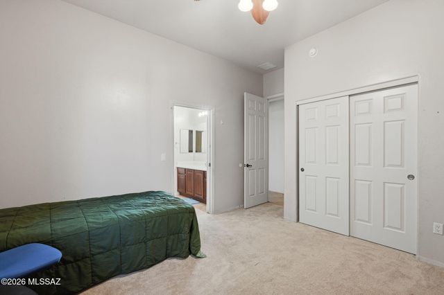 12911 W Zebra Aloe Place, Tucson, AZ 85743