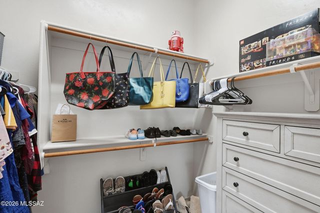 12911 W Zebra Aloe Place, Tucson, AZ 85743