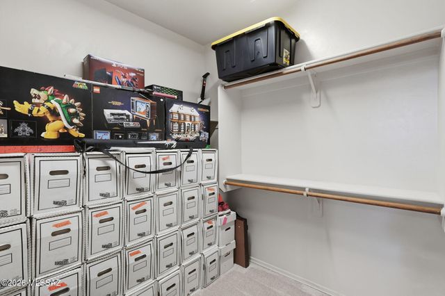 12911 W Zebra Aloe Place, Tucson, AZ 85743