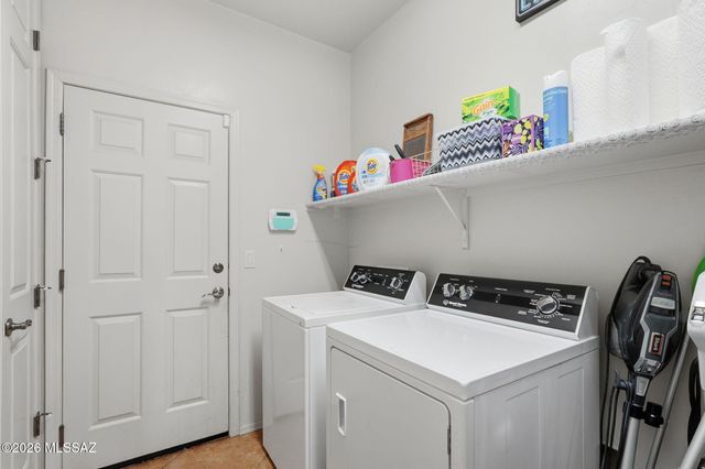 12911 W Zebra Aloe Place, Tucson, AZ 85743