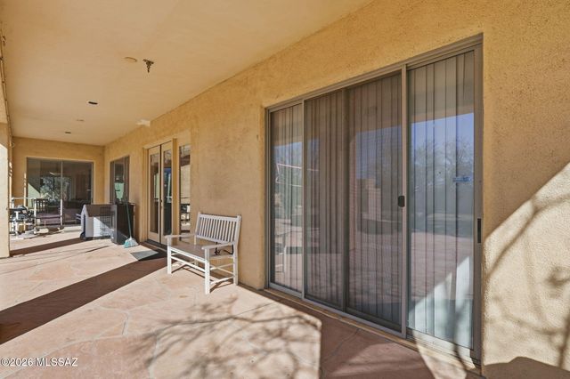 12911 W Zebra Aloe Place, Tucson, AZ 85743