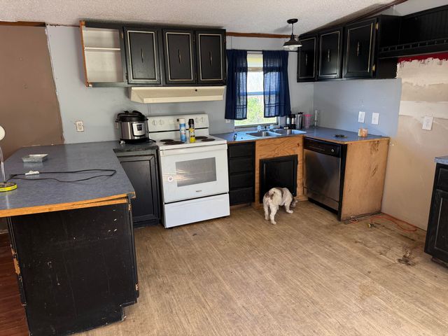 366 Brushy Fork Road, Berea, KY 40403
